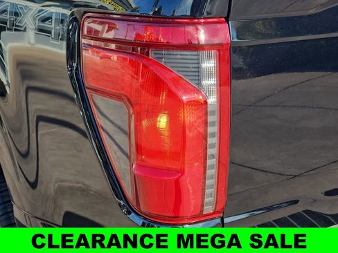 New 2025 Ford F150 XLT w/ Equipment Group 303A High image 41