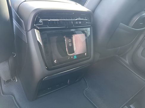 New 2026 Cadillac Escalade IQL Luxury image 22