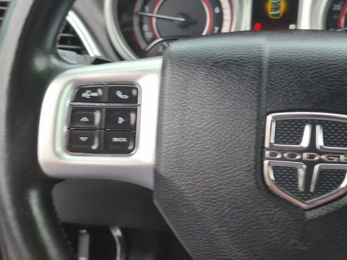 Used 2018 Dodge Journey GT AWD/4WD image 19