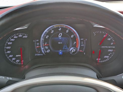 Used 2018 Chevrolet Corvette Grand Sport image 10