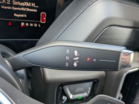 New 2026 GMC Yukon XL Denali AWD/4WD image 21