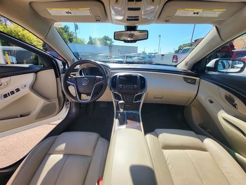 Used 2015 Buick LaCrosse Leather FWD image 10