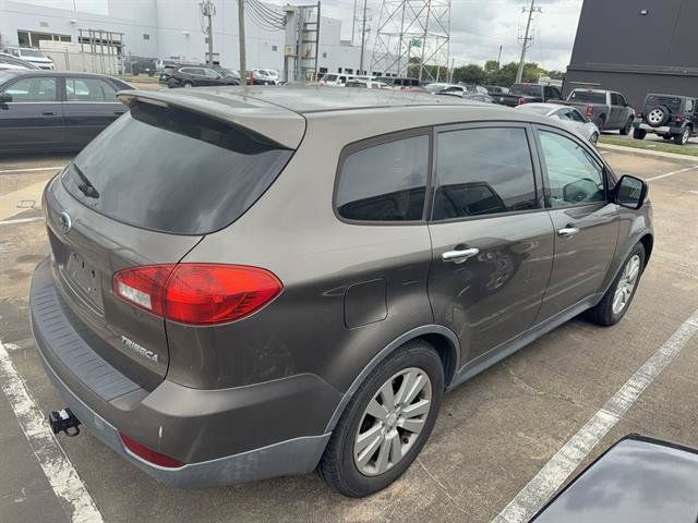 Used 2009 Subaru Tribeca Special Edition AWD/4WD image 2