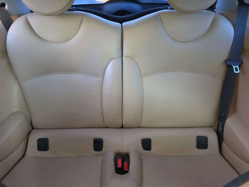 Used 2007 MINI Cooper S FWD image 13
