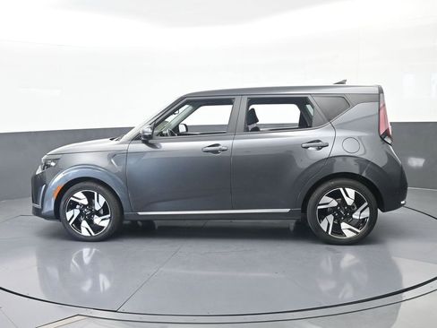 Used 2024 Kia Soul GT-Line FWD image 3