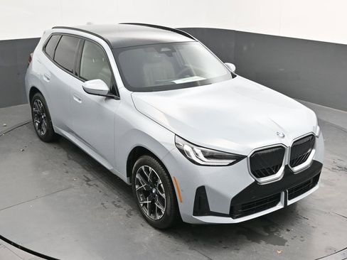 New 2026 BMW X3 xDrive30 w/ M Sport Package image 53