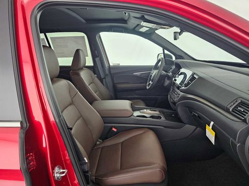 New 2025 Honda Ridgeline RTL image 10