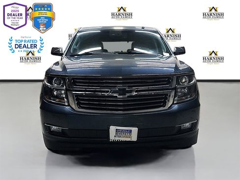 Used 2019 Chevrolet Tahoe Premier image 2