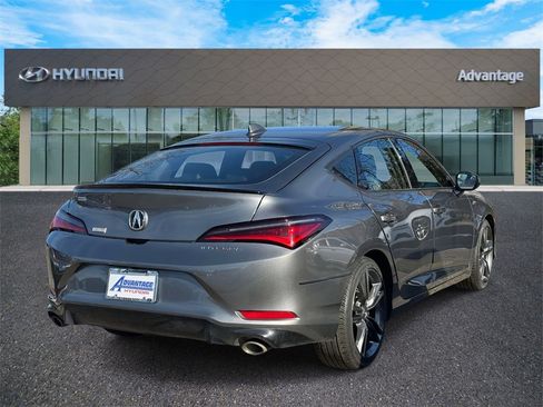 Used 2023 Acura Integra A-Spec image 5