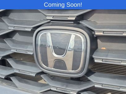 Used 2023 Honda Passport EX-L