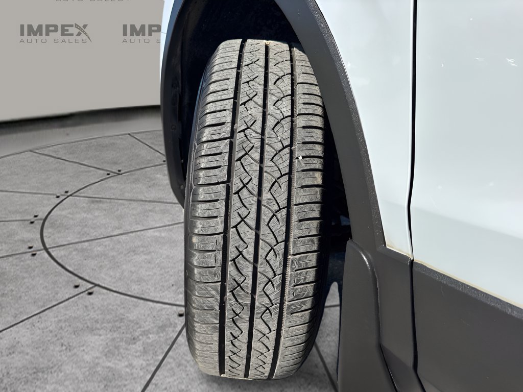 Used 2019 Volkswagen Tiguan S AWD/4WD image 30