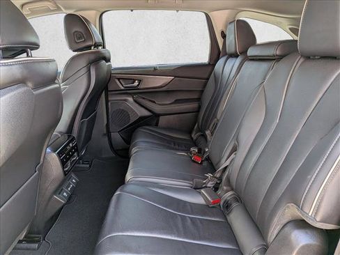 Used 2023 Acura MDX SH-AWD w/ Advance Package image 20