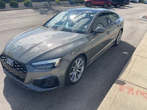 Used 2025 Audi A5 2.0T Premium Plus image 43