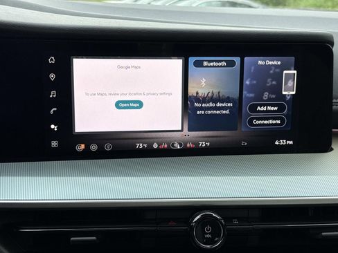 New 2026 Nissan Murano SL AWD/4WD image 10