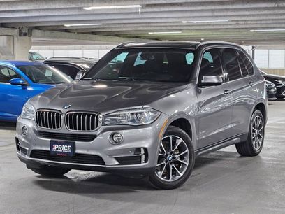 Used 2018 BMW X5 xDrive35i