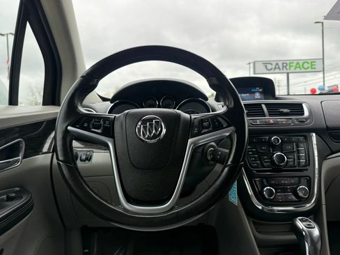 Used 2016 Buick Encore AWD image 25