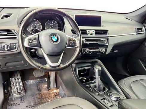 Used 2017 BMW X1 xDrive28i AWD/4WD image 13