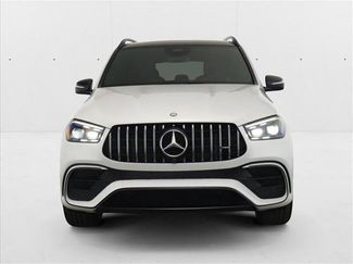 New 2025 Mercedes-Benz GLE 63 AMG S video 2