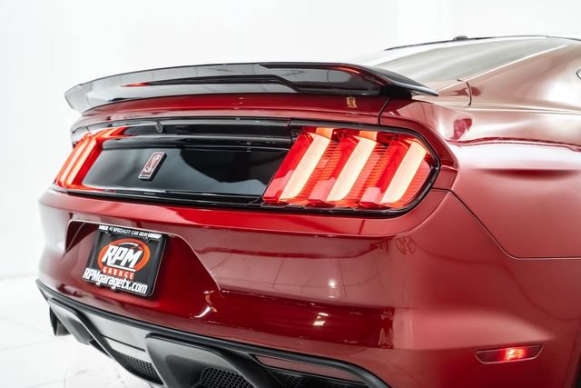 Used 2017 Ford Mustang Shelby GT350 w/ Electronics Package RWD image 12