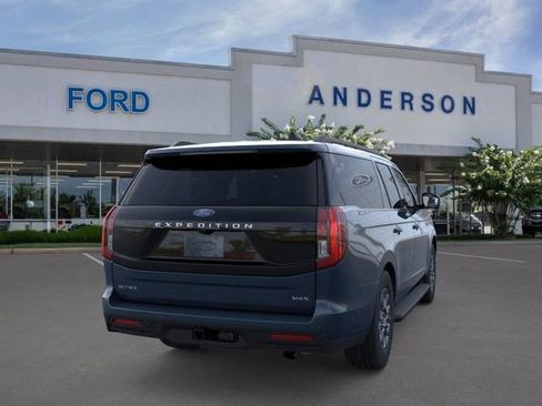 New 2026 Ford Expedition Max Active AWD/4WD image 8
