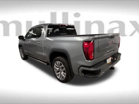 New 2026 GMC Sierra 1500 Denali w/ Denali Reserve Package image 53