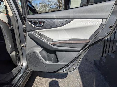 Used 2023 Subaru Crosstrek 2.5i Limited w/ Moonroof Package image 18