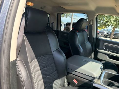 Used 2018 RAM 1500 Lone Star RWD image 36
