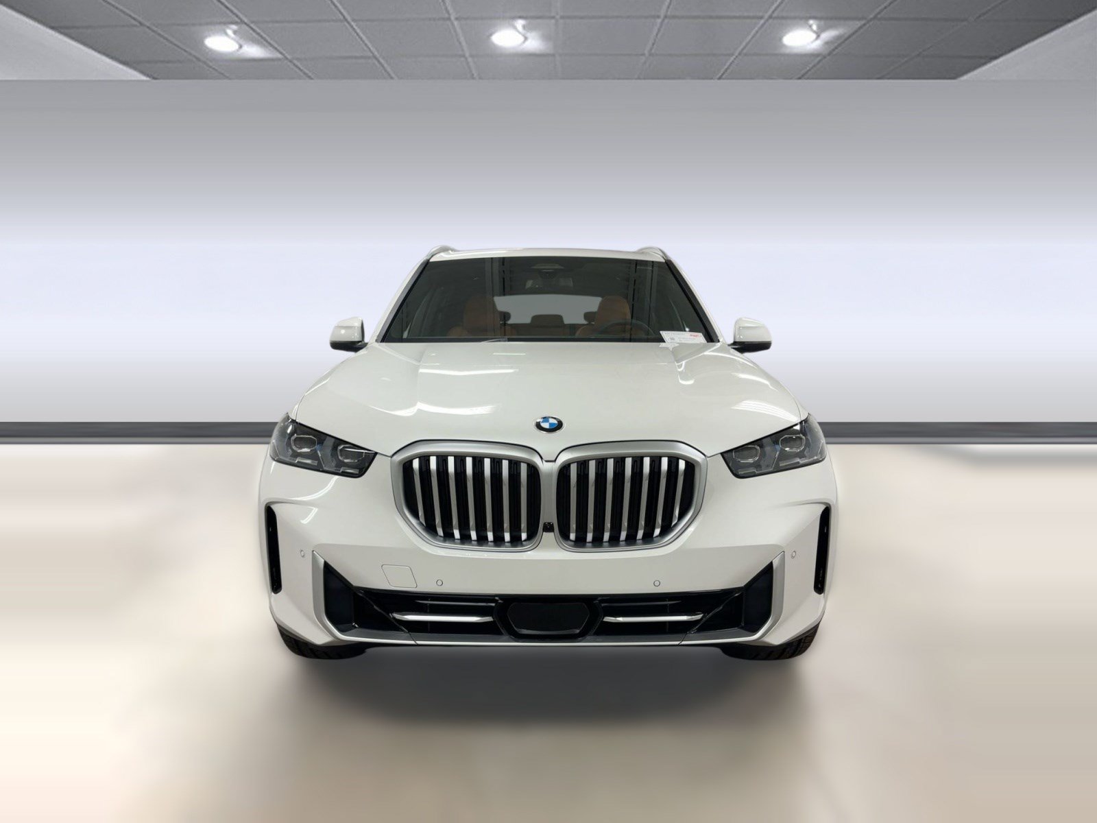 Used 2026 BMW X5 sDrive40i w/ Premium Package RWD image 6