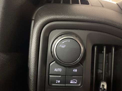 Used 2024 Chevrolet Silverado 1500 Custom w/ LPO, Dark Essentials Package image 20