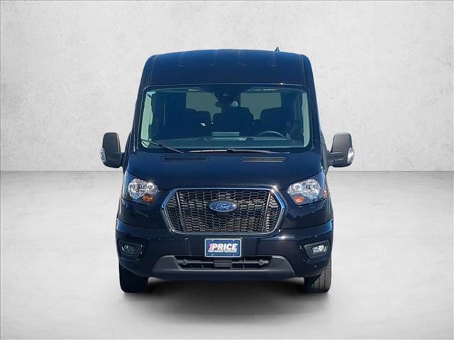 Used 2023 Ford Transit 350 XLT RWD image 2