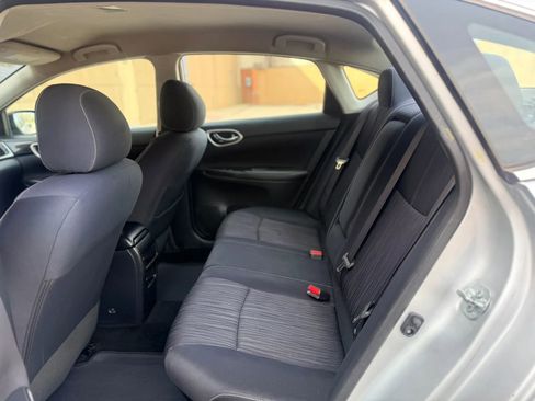 Used 2017 Nissan Sentra SV image 15
