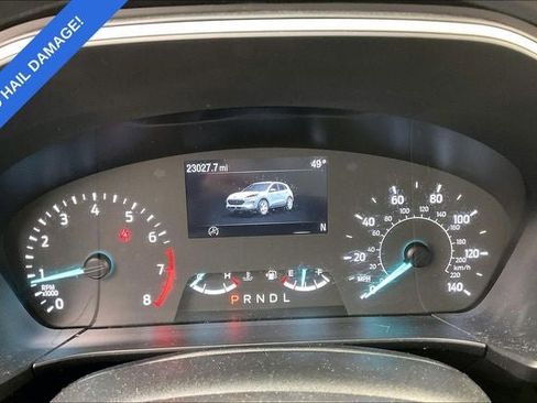 Used 2022 Ford Escape SE AWD/4WD image 24