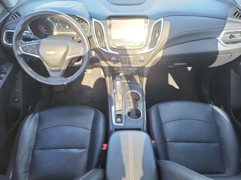 Used 2018 Chevrolet Equinox Premier AWD/4WD image 27