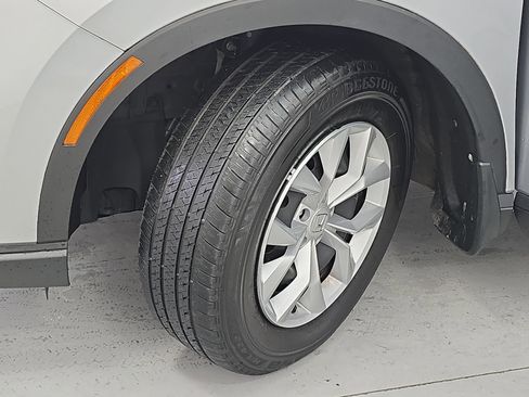 Used 2024 Honda CR-V LX image 31