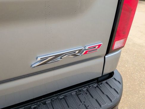 New 2026 Chevrolet Silverado 2500 ZR2 AWD/4WD image 48