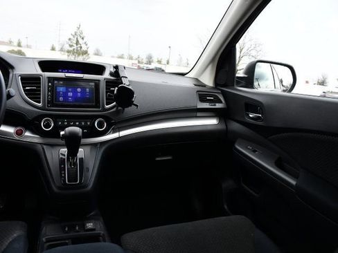 Used 2016 Honda CR-V EX image 20