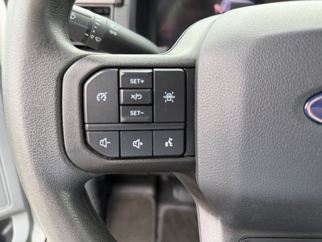 Used 2024 Ford F150 XL w/ Equipment Group 103A High AWD/4WD image 23