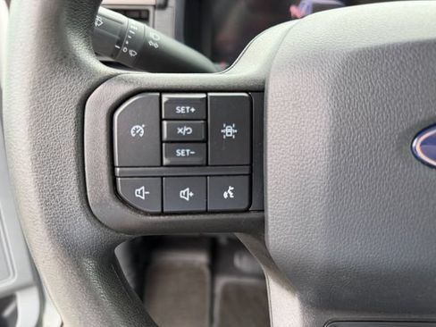 Used 2024 Ford F150 XL w/ Equipment Group 103A High AWD/4WD image 23
