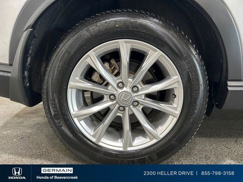 Used 2023 Honda CR-V EX image 10