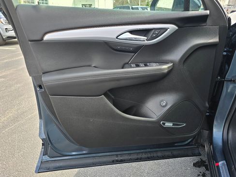 New 2026 Buick Envision Avenir image 13