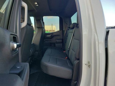 New 2026 GMC Sierra 1500 Pro w/ Pro Value Package RWD image 9