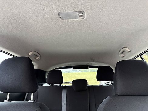 Certified 2024 Nissan Kicks S FWD image 32