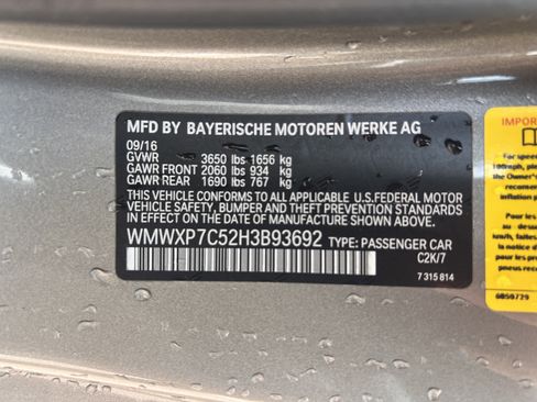 Used 2017 MINI Cooper S FWD image 33
