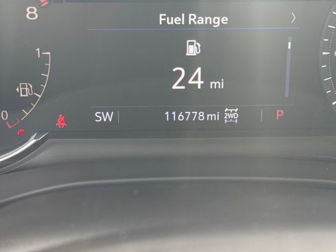 Used 2022 Cadillac XT6 Premium Luxury image 18