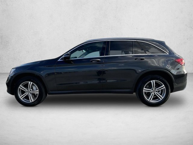 Certified 2021 Mercedes-Benz GLC 300 image 6