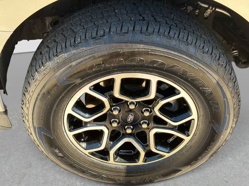 Used 2023 Ford F150 XLT w/ Equipment Group 302A High AWD/4WD image 12