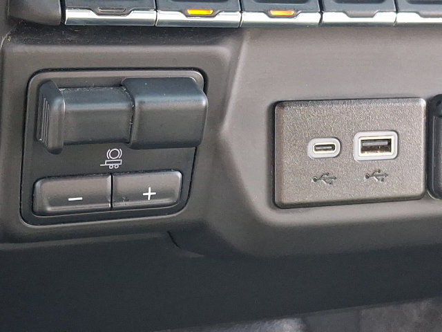 Certified 2025 Chevrolet Silverado 1500 W/T w/ WT Safety Package AWD/4WD image 24