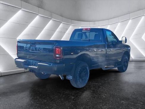 New 2026 RAM 3500 Tradesman image 23