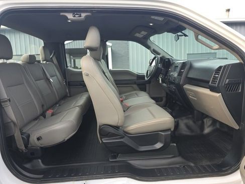 Used 2019 Ford F150 XL w/ Equipment Group 101A Mid image 24