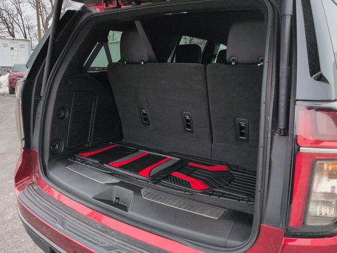 Certified 2023 Chevrolet Tahoe RST w/ Luxury Package image 26